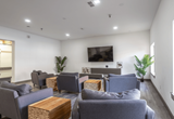Studio apartment at Alza Dwellings in El Paso